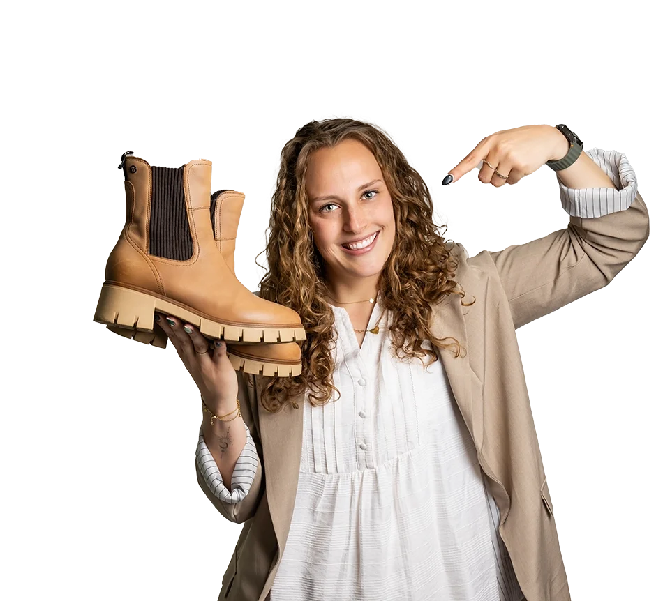 Ambassadeur Marloes - BSO-coördinator