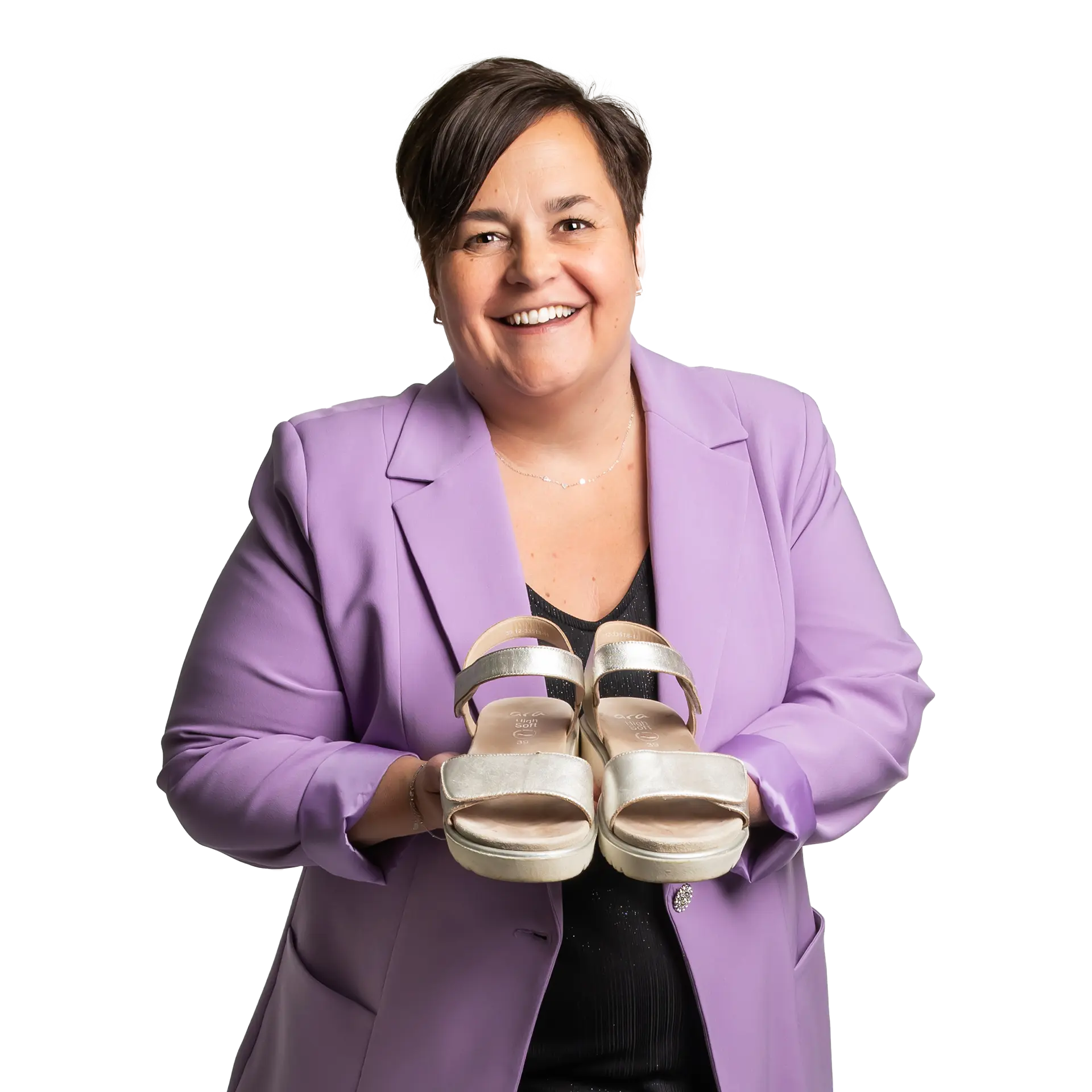 Ambassadeur Salena - Pedagogisch professional